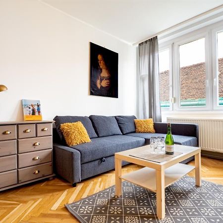 Buda Castle Cosy Apartment Будапеща Екстериор снимка