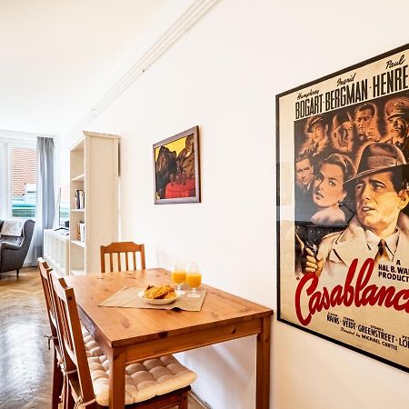 Buda Castle Cosy Apartment Будапеща Екстериор снимка