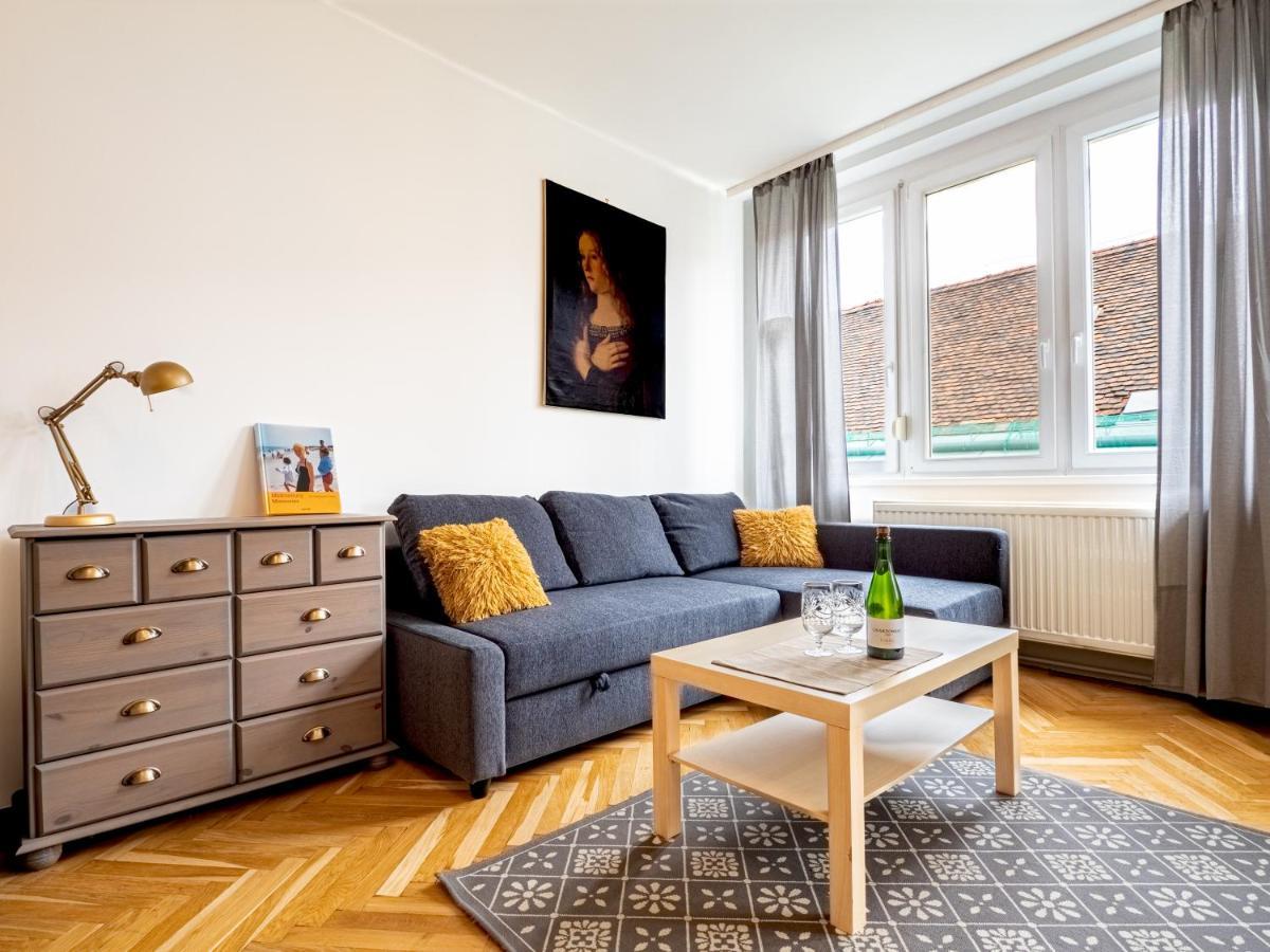 Buda Castle Cosy Apartment Будапеща Екстериор снимка