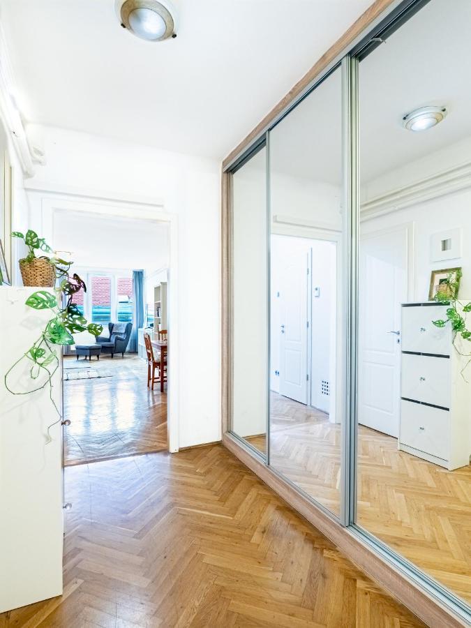Buda Castle Cosy Apartment Будапеща Екстериор снимка