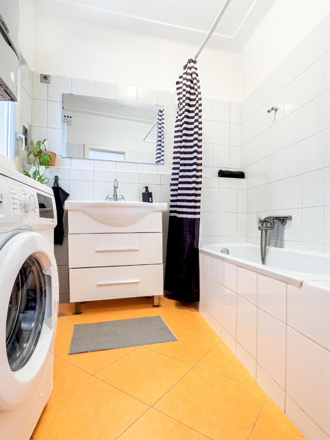 Buda Castle Cosy Apartment Будапеща Екстериор снимка