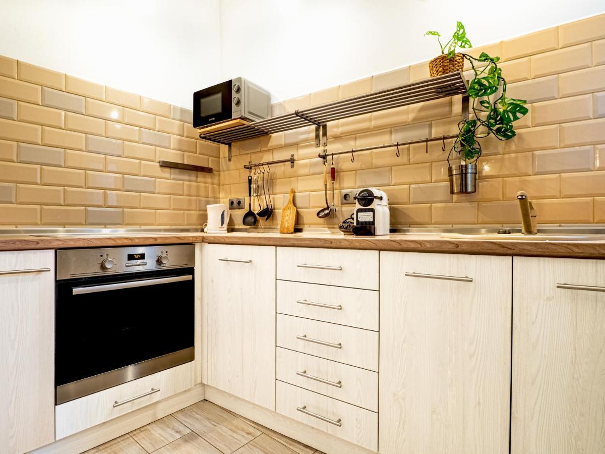 Buda Castle Cosy Apartment Будапеща Екстериор снимка