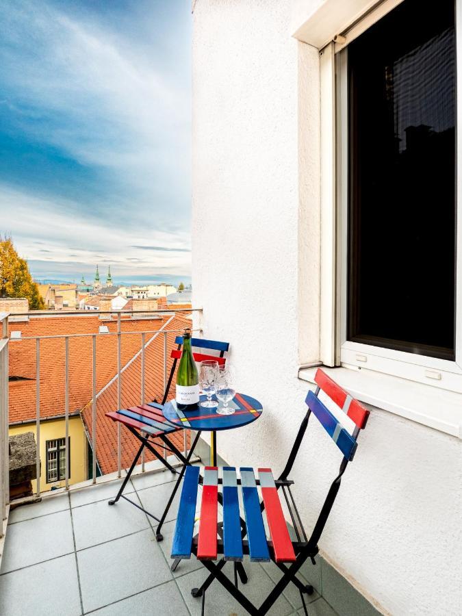 Buda Castle Cosy Apartment Будапеща Екстериор снимка