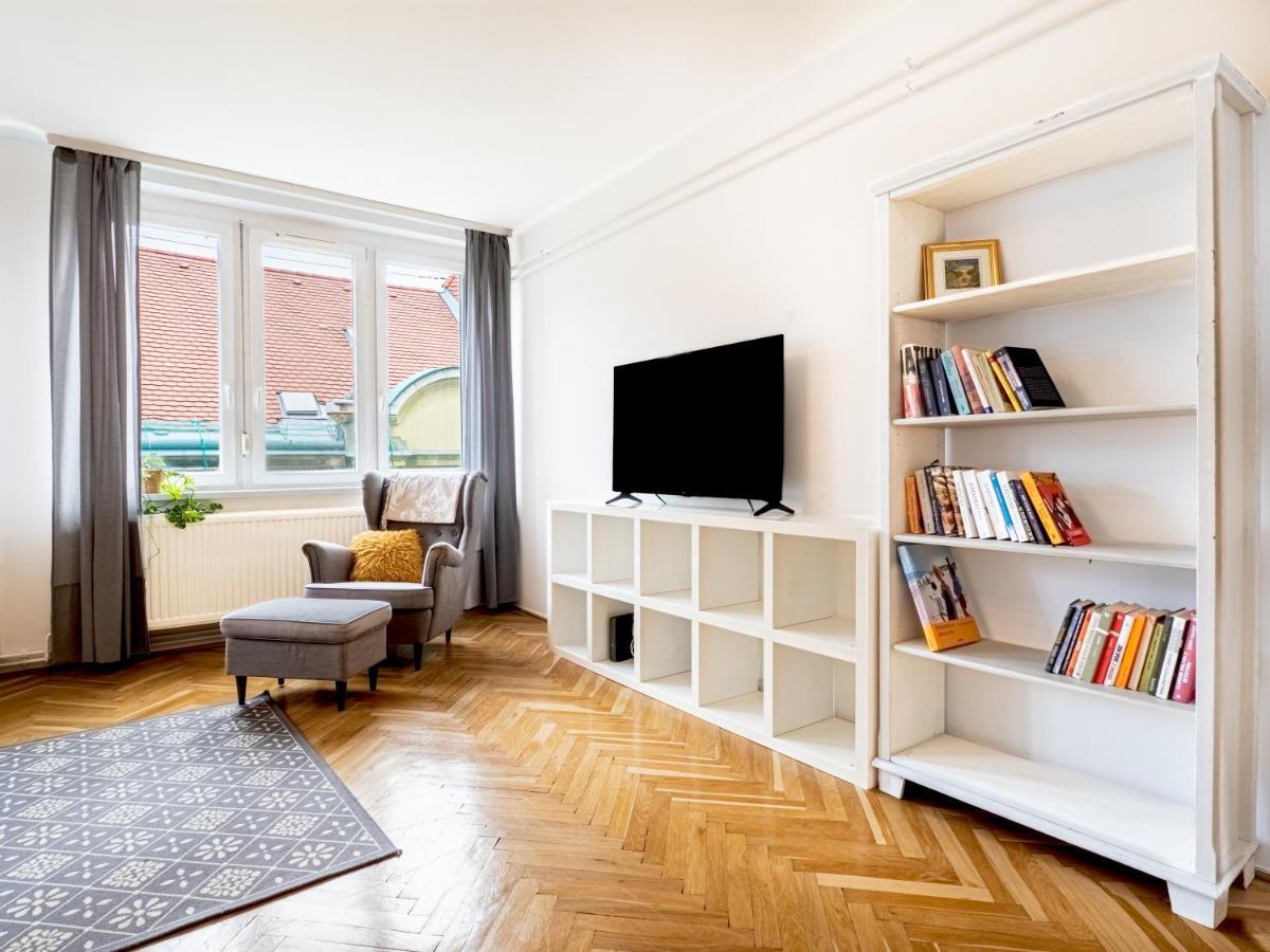 Buda Castle Cosy Apartment Будапеща Екстериор снимка
