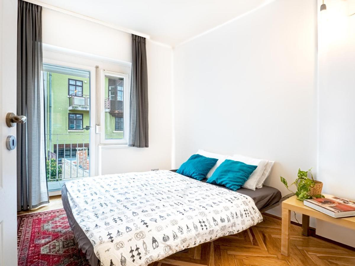Buda Castle Cosy Apartment Будапеща Екстериор снимка