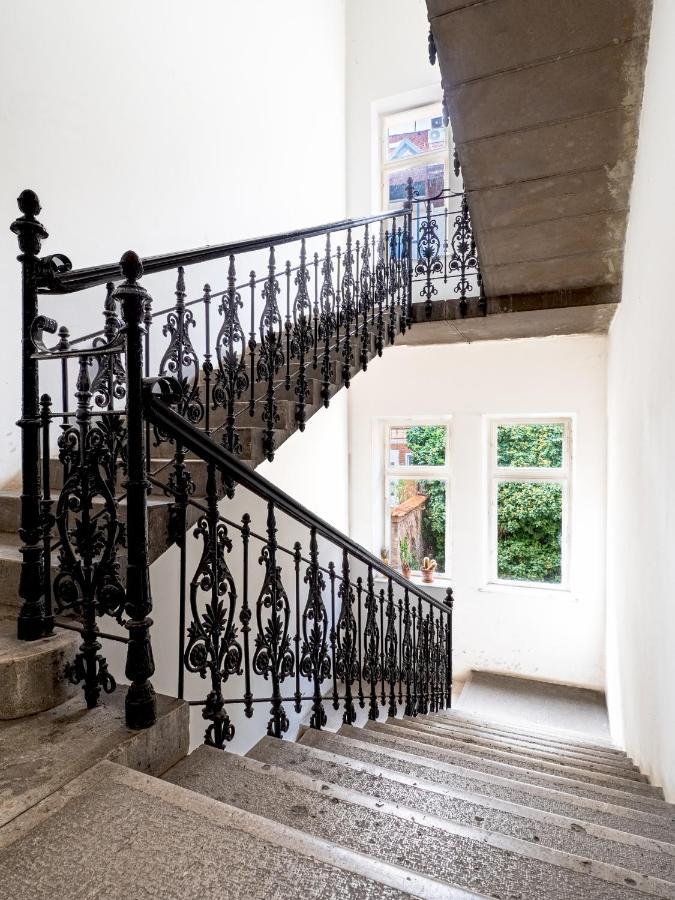 Buda Castle Cosy Apartment Будапеща Екстериор снимка