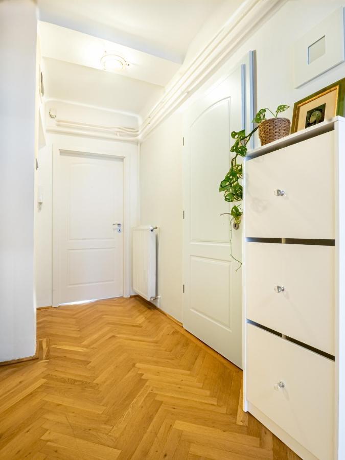 Buda Castle Cosy Apartment Будапеща Екстериор снимка