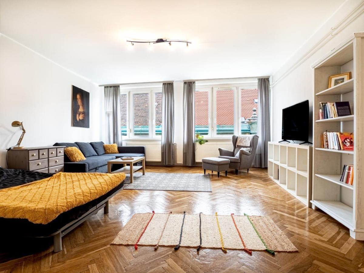 Buda Castle Cosy Apartment Будапеща Екстериор снимка