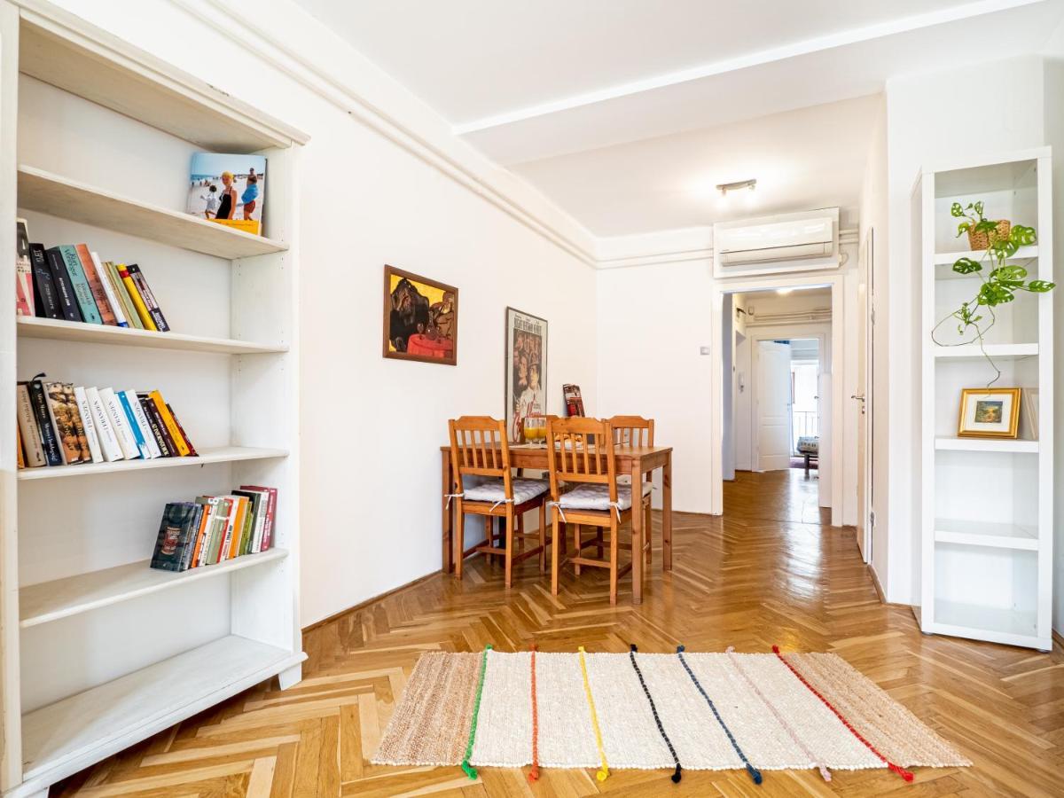 Buda Castle Cosy Apartment Будапеща Екстериор снимка